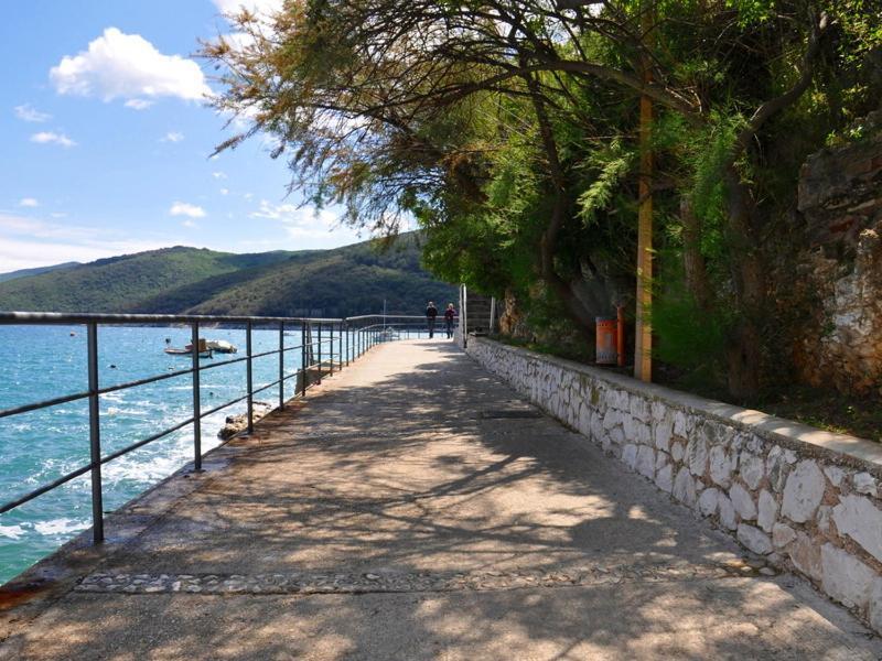 Apartment Noemi With A Direct Beach View غاباس المظهر الخارجي الصورة
